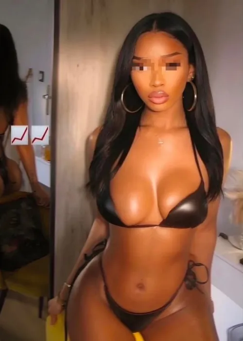 Professional escort, I make a nice deepthroat,good bj,massag - Λεμεσός